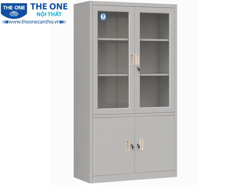 Tủ sắt để tài liệu TU09K3PCK