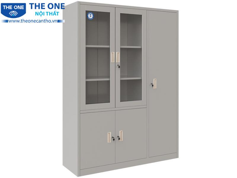 Tủ sắt để tài liệu TU09K5PCK