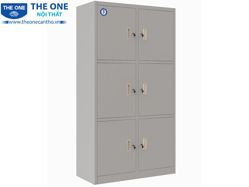 Tủ sắt để tài liệu TU09K6P