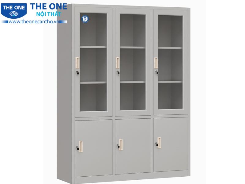 Tủ sắt để tài liệu TU09K7PCK