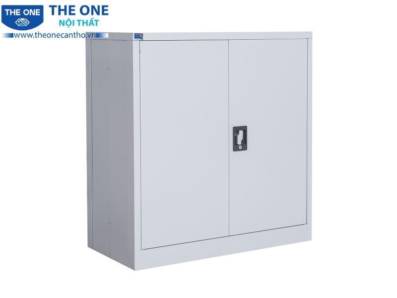 TỦ SẮT GẤP GỌN TU06F