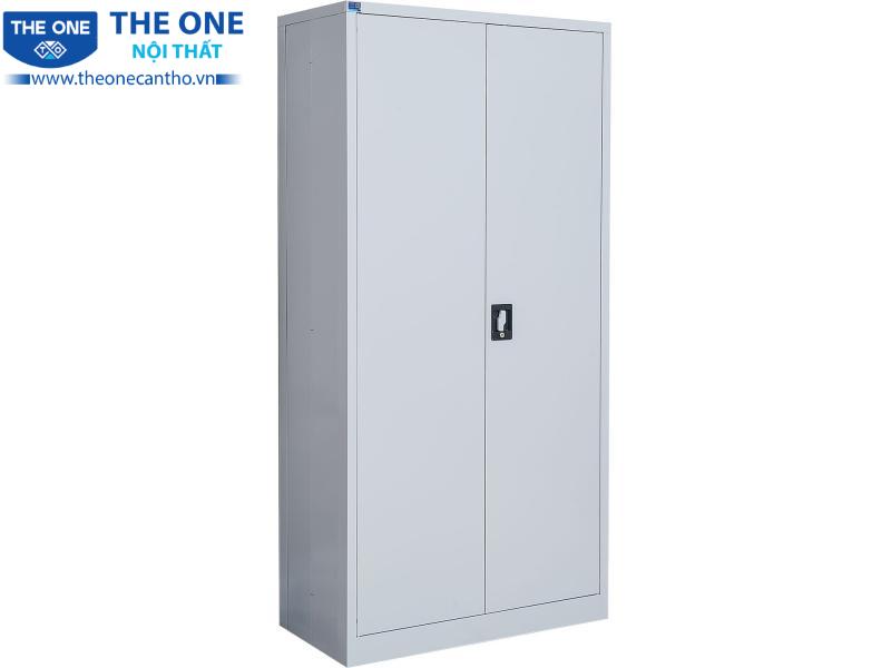 TỦ SẮT GẤP GỌN TU09F