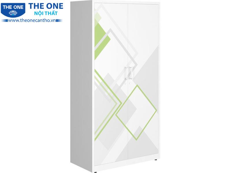 TỦ SẮT GIA ĐÌNH IN UV TU15B1C2UV