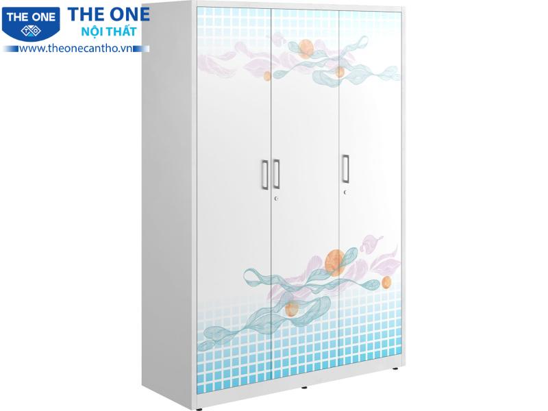 TỦ SẮT GIA ĐÌNH IN UV TU15B2C3UV