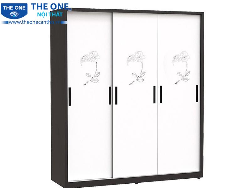 Tủ sắt gia đình TU19B3C3