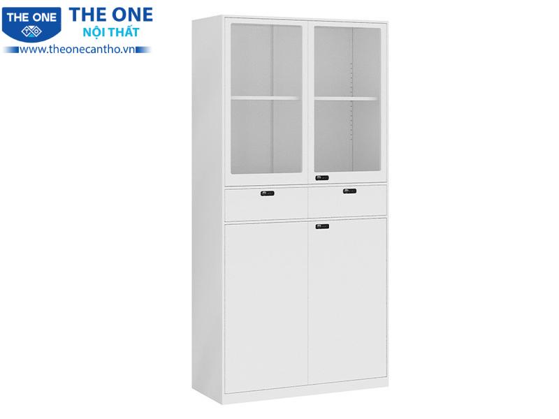 Tủ sắt hiện đại TU09K3LS