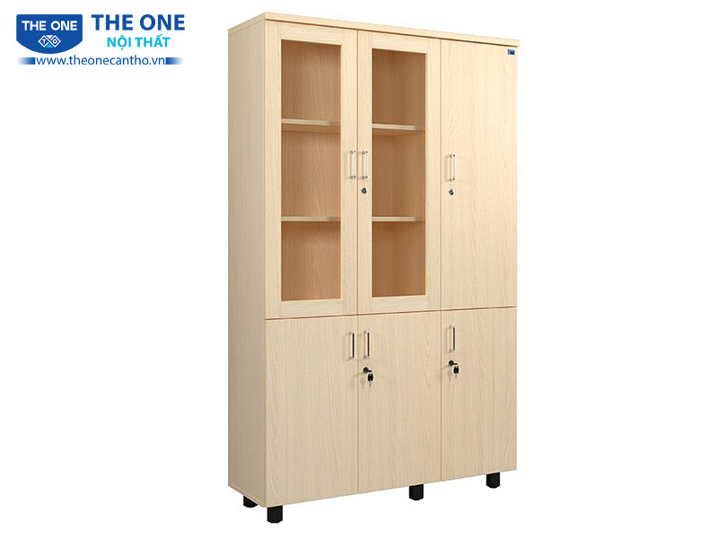 TỦ TÀI LIỆU AT AT1960-3BK