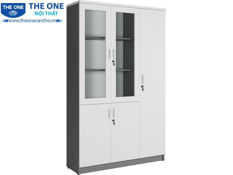 Tủ tài liệu HP1960-3BK