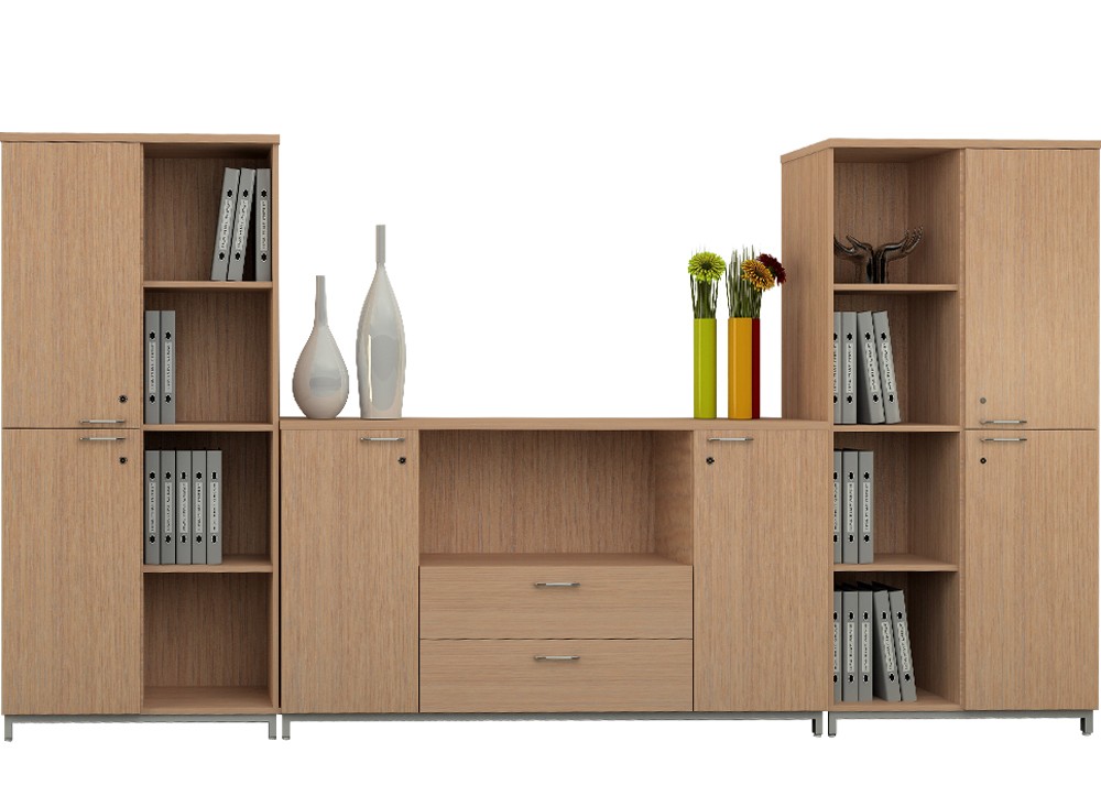 Tủ lãnh đạo HR1800-2B