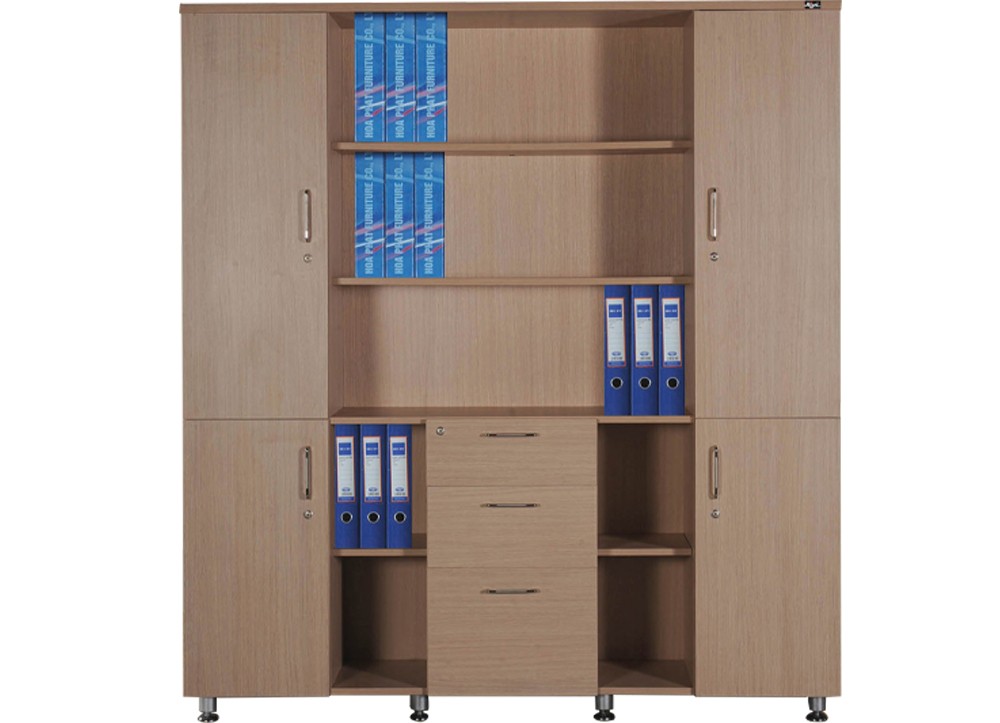 TỦ TÀI LIỆU HR HR1960-3K