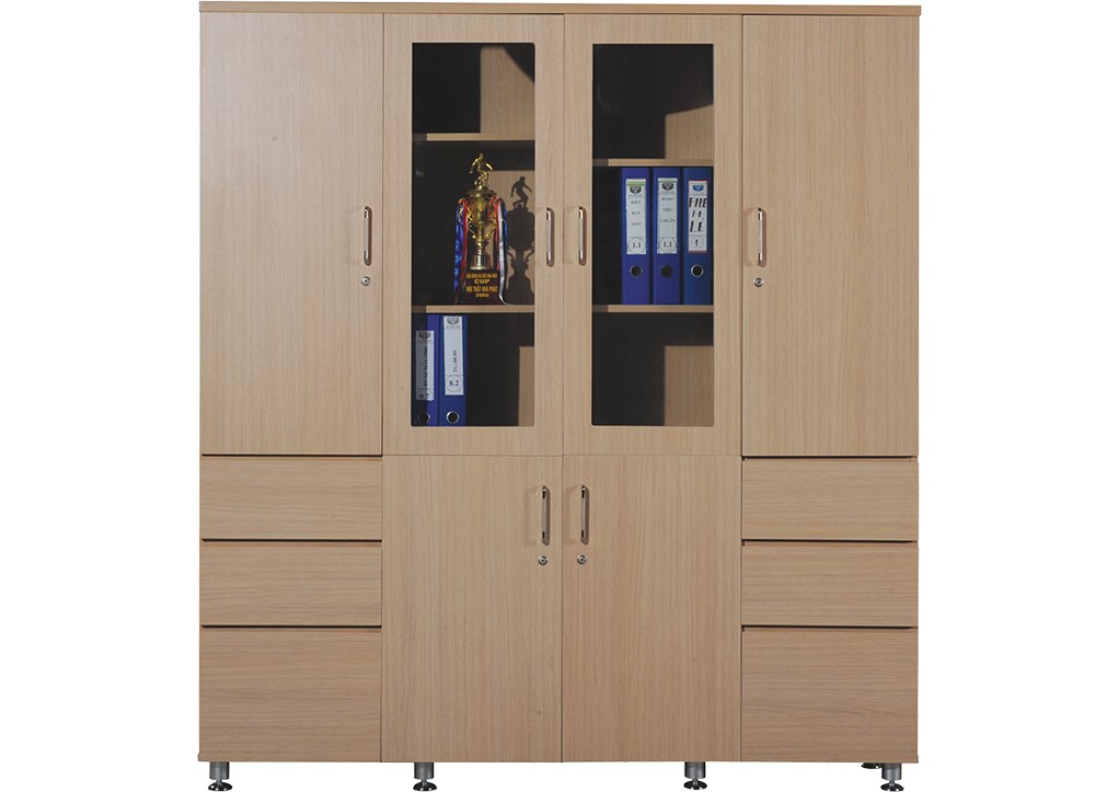 TỦ TÀI LIỆU HR HR1960-4B