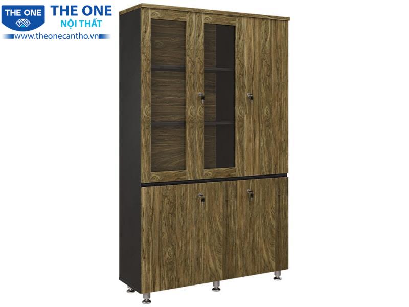 TỦ TÀI LIỆU LEADER LE1960-3BK