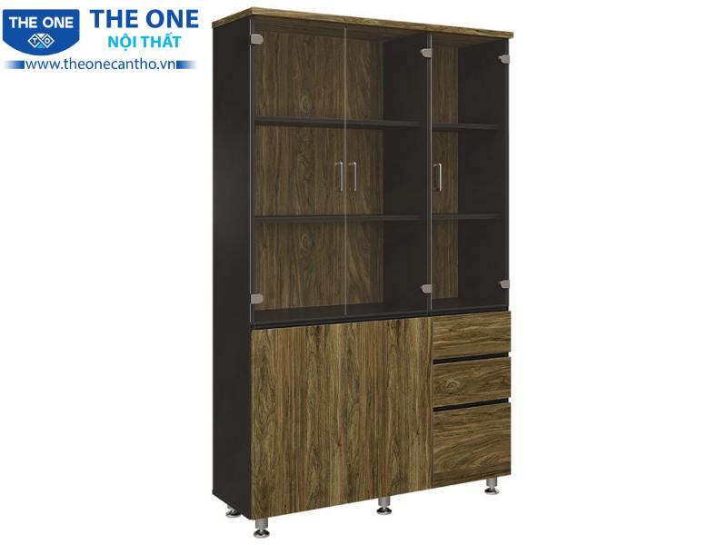 TỦ TÀI LIỆU LEADER LE1960-3G4D