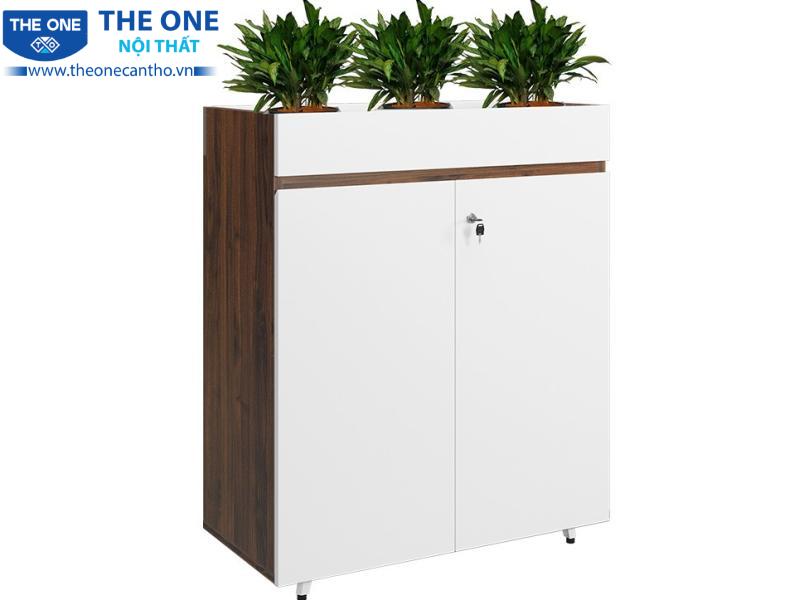 Tủ tài liệu Luxury LUX1000-2T2