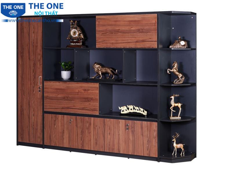 TỦ TÀI LIỆU LUXURY LUXT2820V1