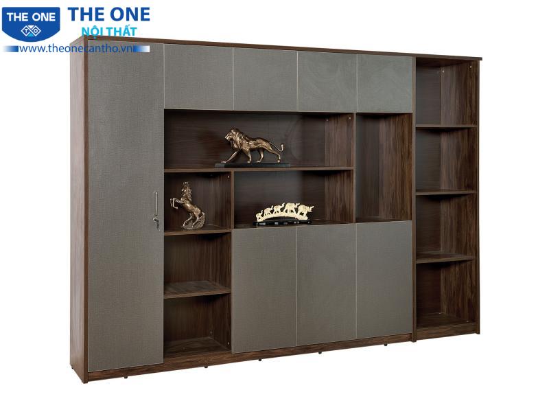 TỦ TÀI LIỆU LUXURY LUXT3020V2