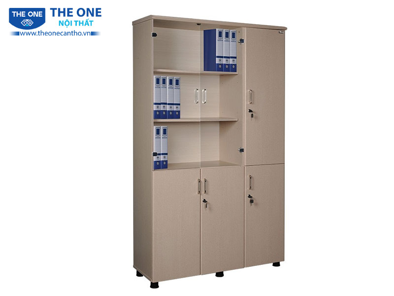TỦ TÀI LIỆU NT NT1960-3BN