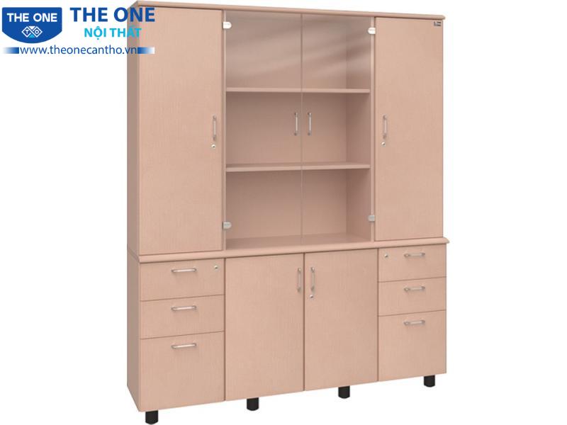 TỦ TÀI LIỆU NT NT1960-4BN