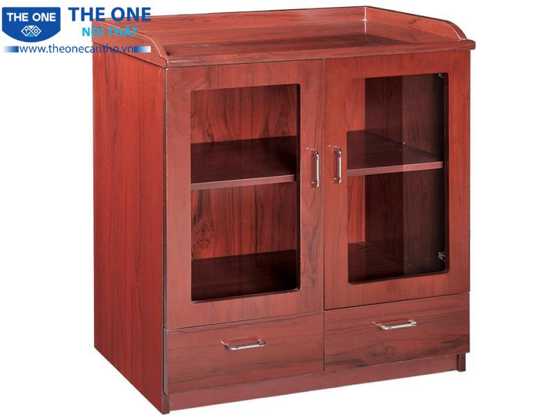 TỦ TÀI LIỆU SƠN PU DC8040H2