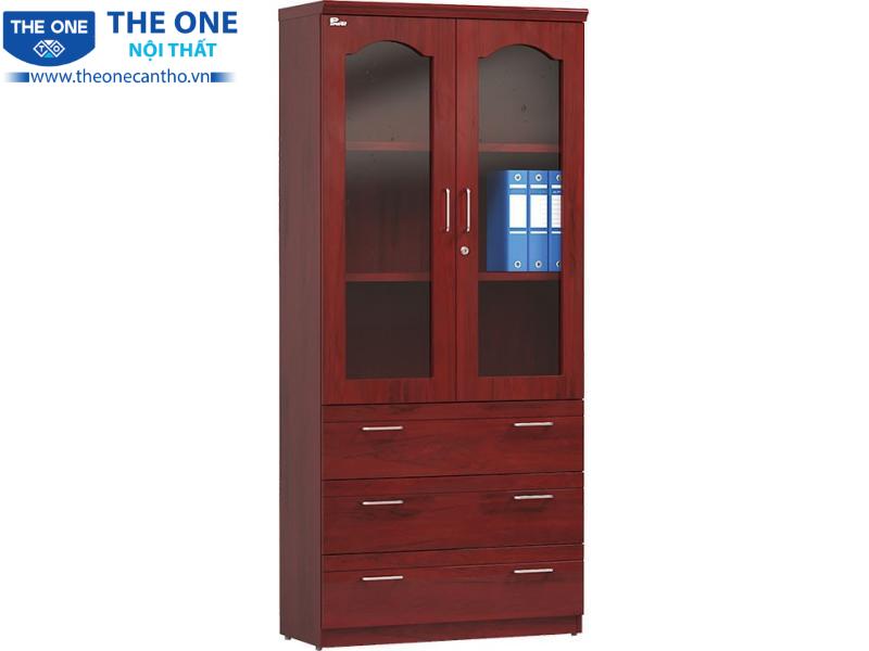 TỦ TÀI LIỆU SƠN PU DC940H2