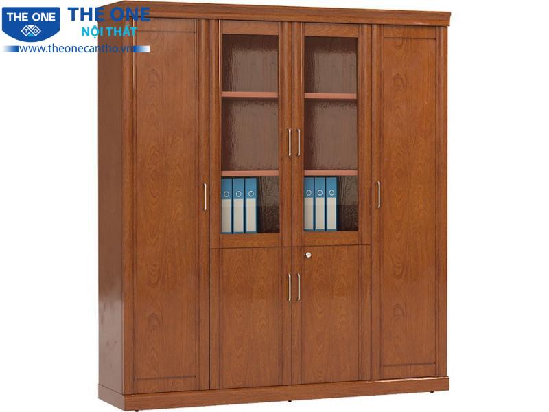 Tủ lãnh đạo Veneer DC1840V5