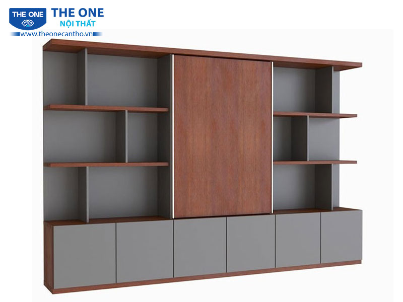 Tủ lãnh đạo DC3040VM20