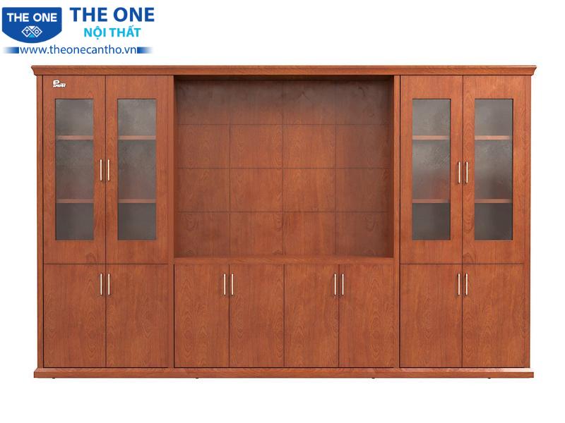 Tủ lãnh đạo Veneer DC3242V8