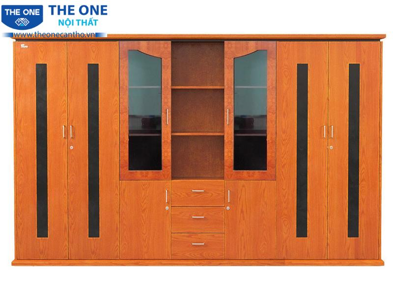 Tủ lãnh đạo Veneer DC3246V7