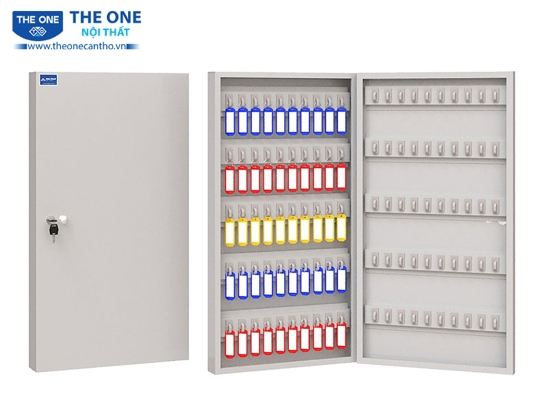 TỦ TREO CHÌA KHÓA  100 CHÌA TK100
