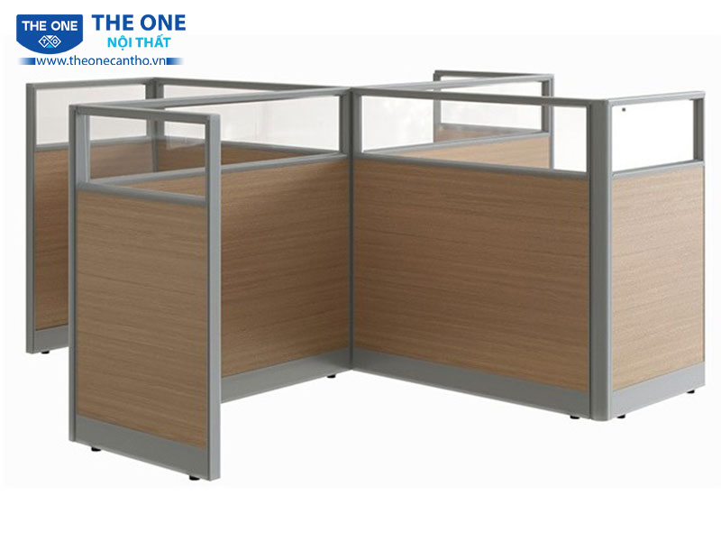 VÁCH NGĂN VĂN PHÒNG VN03GK