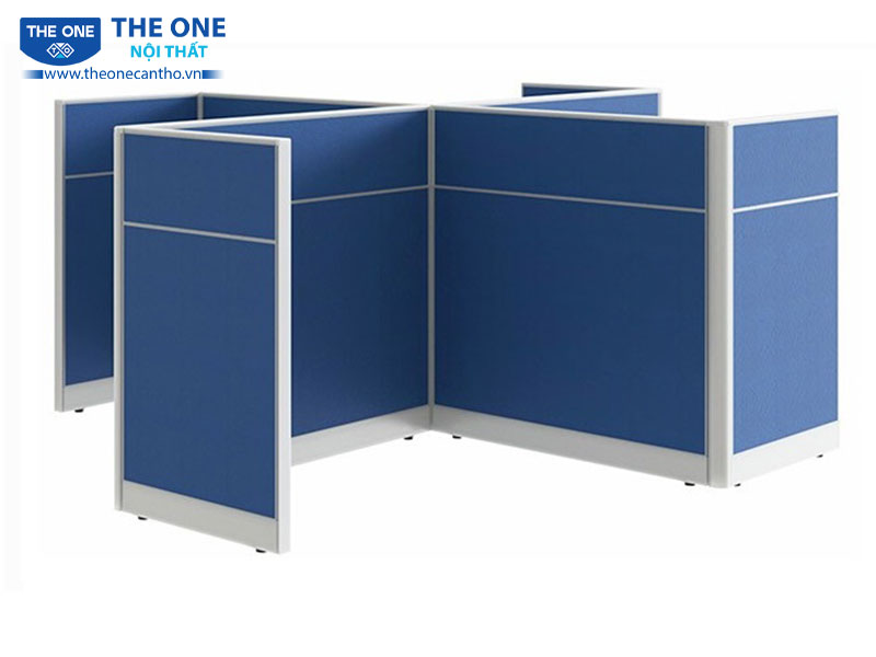 VÁCH NGĂN VĂN PHÒNG VN03NN