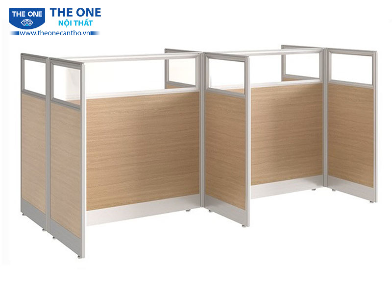VÁCH NGĂN VĂN PHÒNG VN04GK