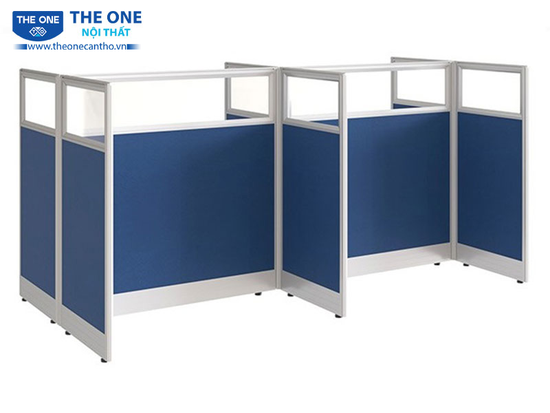 VÁCH NGĂN VĂN PHÒNG VN04NK