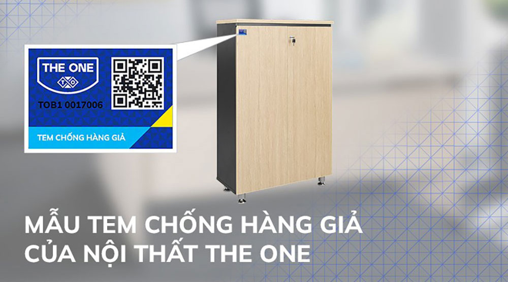 nội thất The One chính hãng