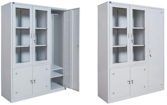 5 lý do nên đầu tư tủ hồ sơ sắt The One cho doanh nghiệp của bạn