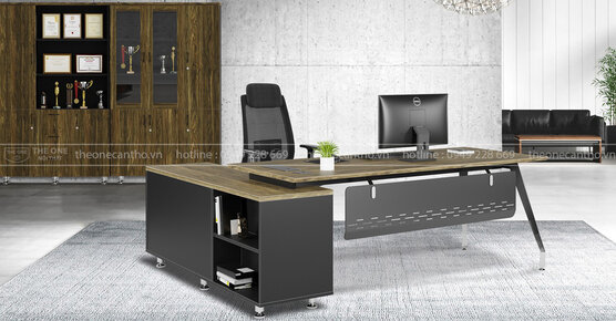 Sản phẩm mới của nội thất The One