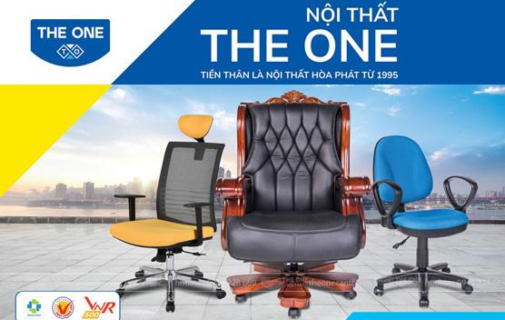 Ghế văn phòng cao cấp nâng tầm đẳng cấp cho không gian làm việc tại Cần Thơ