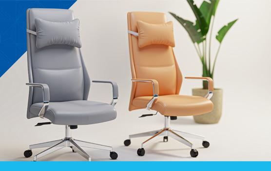 Ghế Văn Phòng The One Cần Thơ: Sự Lựa Chọn Hàng Đầu Cho Doanh Nghiệp