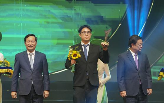 Nội Thất The One - Khẳng Định Vị Thế Thương Hiệu Quốc Gia 2024