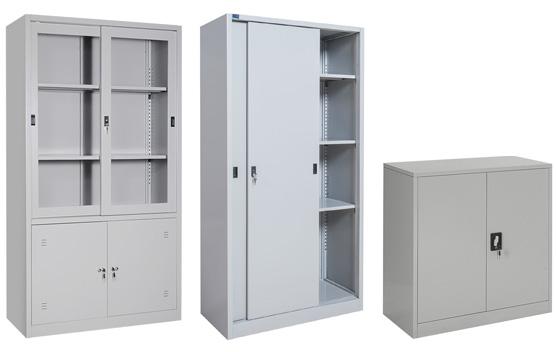 Tủ hồ sơ sắt The One: Giải pháp lưu trữ an toàn cho văn phòng hiện đại