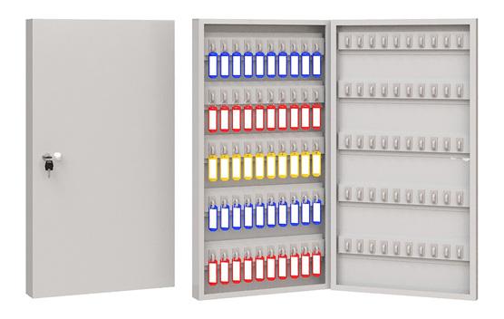 Tủ treo chìa khóa thông minh The One: Cách mạng hóa quản lý chìa khóa